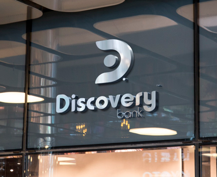Portifólio HLS - Discovery Bank